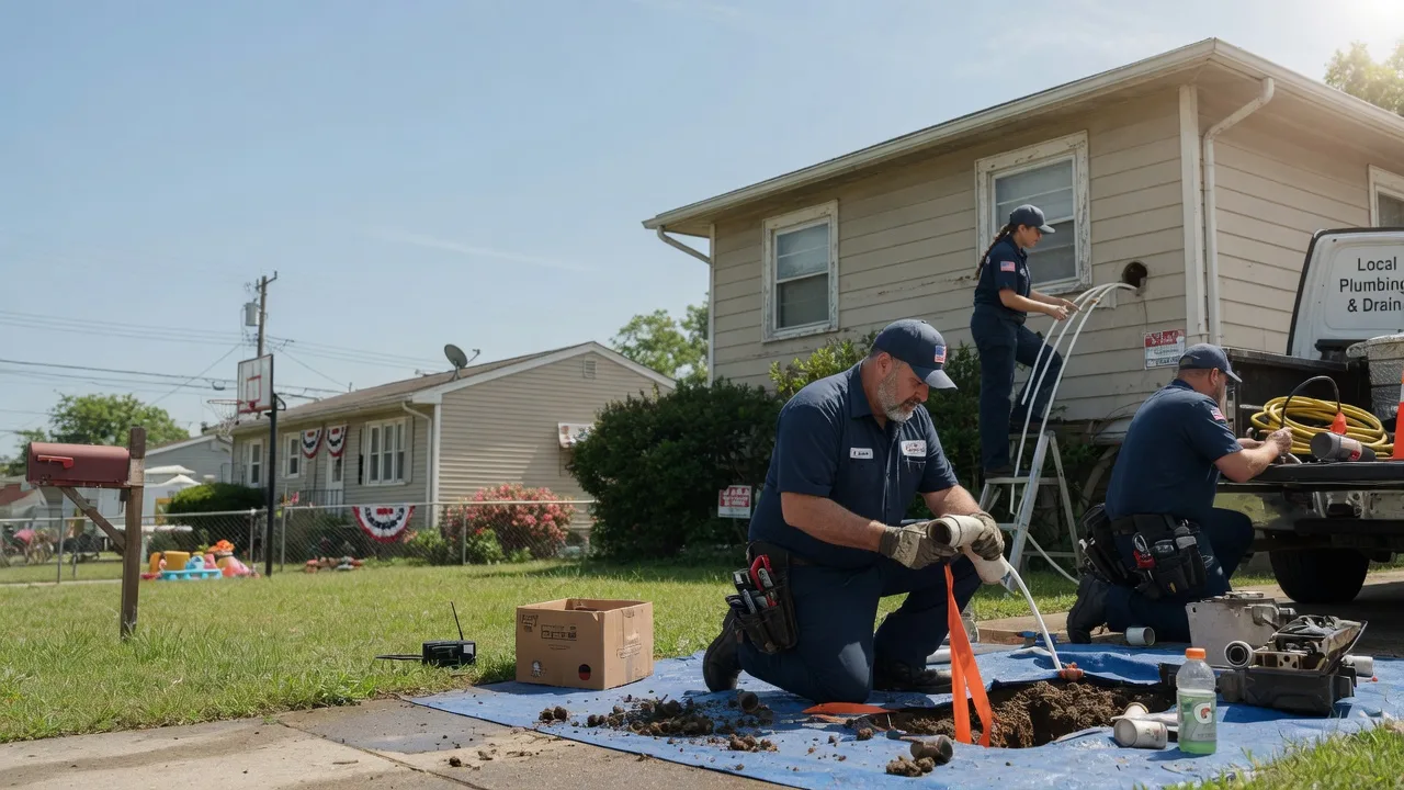 Faucet Repair in Winthrop Harbor, IL near me