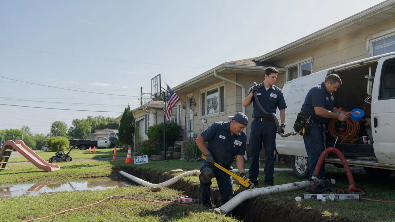 Toilet Installation in Winthrop Harbor, IL near me